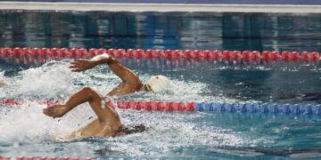 Suma Tamaulipas 11 medallas en dos jornadas de la Paralimpiada Nacional 2026