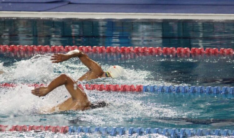 Suma Tamaulipas 11 medallas en dos jornadas de la Paralimpiada Nacional 2026