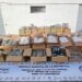 La FGR lleva a proceso a narco detenido con más de una tonelada y media de marihuana en Tabasco