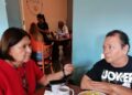Ante desapariciones la CODHET pide sensibilidad y aplicación de la ley para madres buscadoras de Tamaulipas