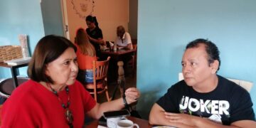 Ante desapariciones la CODHET pide sensibilidad y aplicación de la ley para madres buscadoras de Tamaulipas