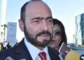 Acepta Tofic Salum que en hospitales públicos persisten diferimientos quirúrgicos por falta de especialistas