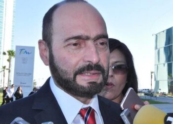 Acepta Tofic Salum  que en hospitales públicos persisten diferimientos quirúrgicos por falta de especialistas