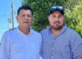 ‘Hoy estoy concentrado en el cargo, no en candidaturas’: Tomás Gloria Requena