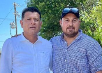 ‘Hoy estoy concentrado en el cargo, no en candidaturas’: Tomás Gloria Requena