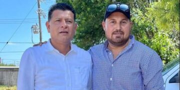 ‘Hoy estoy concentrado en el cargo, no en candidaturas’: Tomás Gloria Requena