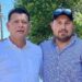 ‘Hoy estoy concentrado en el cargo, no en candidaturas’: Tomás Gloria Requena