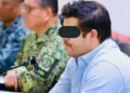 La FGR detiene al ex secretario del ayuntamiento de Torreón, a su esposa y a un escolta