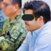 La FGR detiene al ex secretario del ayuntamiento de Torreón, a su esposa y a un escolta