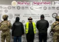 Capturan en Jalisco al ‘Canguro”, operador logístico del narco en ciudades de Washington