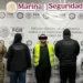 Capturan en Jalisco al ‘Canguro”, operador logístico del narco en ciudades de Washington