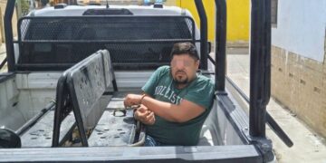 La GE detiene a un hombre por ingresar sin autorización al domicilio de su expareja en Tula