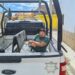 La GE detiene a un hombre por ingresar sin autorización al domicilio de su expareja en Tula