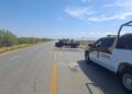Accidente con lesionados mantenía tráfico intermitente  en tramo cercano a Tula