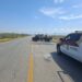 Accidente con lesionados mantenía tráfico intermitente  en tramo cercano a Tula