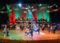 La Orquesta Sinfónica de la UAT celebra 50 años de excelencia cultural con el concierto MexiUATísimo