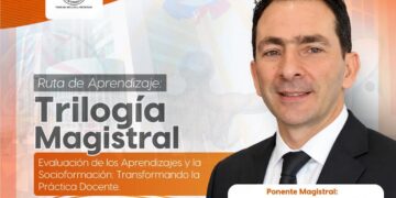 Capacitará la UAT a sus docentes sobre evaluación de los aprendizajes y socioformación