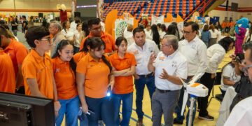 Fomenta UAT la vocación científica en la juventud con el ‘Día de la Investigación 2026’