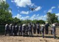 Refuerza la UAT brigadas de contención frente al gusano barrenador en Tamaulipas
