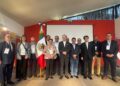 Fortalece Dámaso Anaya proyección global de la UAT en la Cumbre de Rectores en Japón