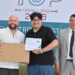 Estudiante de la UAT conquista el torneo estatal de programación TamCoder 2026