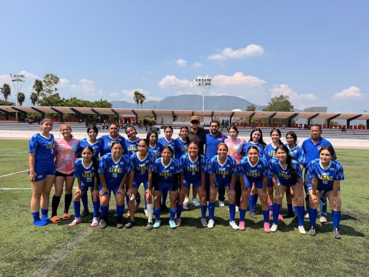 Arrancan los Juegos Deportivos Interfacultades UAT 2026