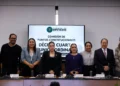 Con PRIAN y MC en contra aprueban en comisiones dictamen de reforma propuesta por CSP sobre doble nacionalidad