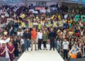 Celebra UAT la identidad universitaria con emotivo concierto en el Campus Victoria