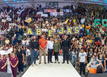 Celebra UAT la identidad universitaria con emotivo concierto en el Campus Victoria
