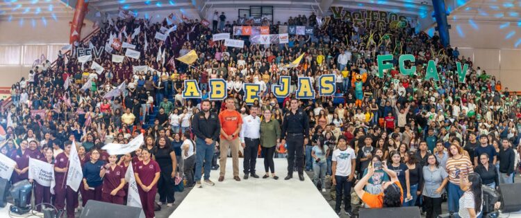 Celebra UAT la identidad universitaria con emotivo concierto en el Campus Victoria