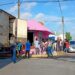 Policías encubiertos de la Fiscalía de Tamaulipas tumbaron negocio de extorsionadores en Reynosa