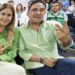 PVEM de Tamaulipas exige atención federal por derrame de hidrocarburos en el Golfo… o intervendrá Maki Ortiz