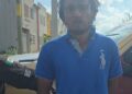La Guardia Estatal detiene en colonia de Victoria a individuo en posesión de presunto cristal
