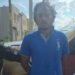 La Guardia Estatal detiene en colonia de Victoria a individuo en posesión de presunto cristal