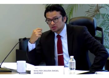 En respaldo a estrategia de CSP Tamaulipas firma acuerdo para fortalecer la seguridad energética
