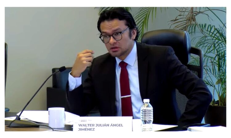 En respaldo a estrategia de CSP Tamaulipas firma acuerdo para fortalecer la seguridad energética
