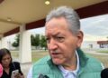 La Secretaría de Salud refuerza vacunación en Tamaulipas tras 8 defunciones por Influenza y una por Covid