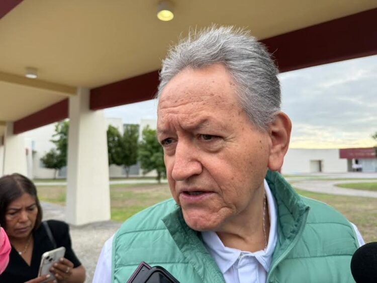 La Secretaría de Salud refuerza vacunación en Tamaulipas tras 8 defunciones por Influenza y una por Covid