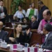 El INE ordena a partidos postular mujeres en al menos 9 de 17 gubernaturas que se disputarán en el país