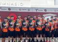 Equipo juvenil de la UAT conquista la Copa Tamaulipas de Voleibol 