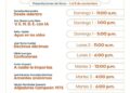Abre la UAT espacios a escritores independientes en la Feria del Libro 2026