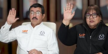 Asamblea de la UAT aprueba nuevos reglamentos para fortalecer el desarrollo institucional 