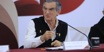 Lanzan en Tamaulipas estrategia para prevenir embarazo infantil y reducir pobreza