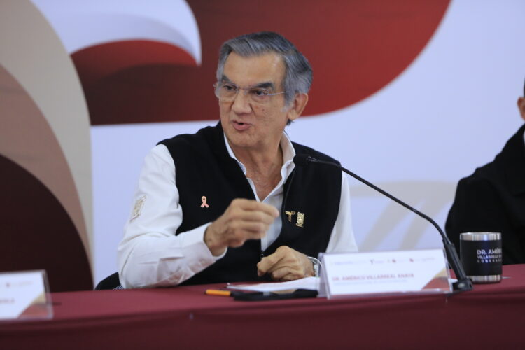 Lanzan en Tamaulipas estrategia para prevenir embarazo infantil y reducir pobreza