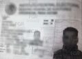 Obtiene FGR sentencia condenatoria contra una persona por uso de documento falso en Tamaulipas