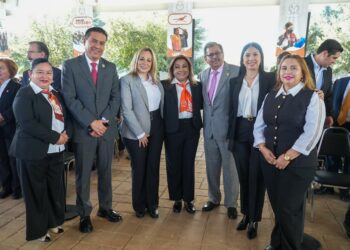 La Facultad de Enfermería Victoria de la UAT celebra su 70 Aniversario con eventos académicos