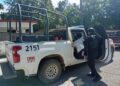 La Guardia Estatal localiza y pone a salvo a mujer reportada como no localizada en Aldama