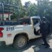La Guardia Estatal localiza y pone a salvo a mujer reportada como no localizada en Aldama