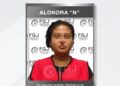 Policías de Tamaulipas y Chiapas capturan en Altamira Alondra Horbel ‘N’ por el delito de extorsión