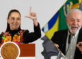 La presidenta CSP expresa su alegría por el triunfo de Lula en Brasil: ‘Están muy calladitos sus detractores’